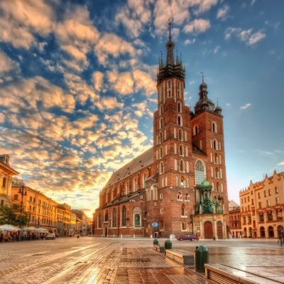 krakow